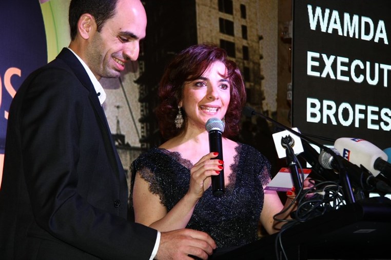 Social Media Awards 2013